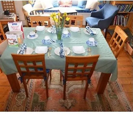 Homestay Captains Whitby